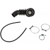 Electrolux Washing Machine Housing 1552122895 3