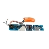 Плата управления для аккумуляторного пылесоса 12V Electrolux 1184058012 0