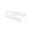 Zanussi 50969502272 Гачок двері холодильної камери для холодильника 0