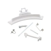 Electrolux Tumble Dryer Door Handle 4055248019 0