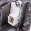 AEG 8072711016 Двигатель DWE600BL для стиральной машины автомат 2