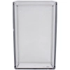 AEG 140056095031 Fridge Door High Shelf 128x102.9x200.5mm 2