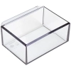 AEG 140056093036 Fridge Door Small Shelf 128,1x102.9x58.5mm 0