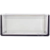 AEG 140056093036 Fridge Door Small Shelf 128,1x102.9x58.5mm 3