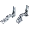 Electrolux Refrigerator Door Hinge Kit 4055532982 1