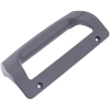 Ручка дверей нижня для холодильника Zanussi 4055225025 0