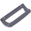 Ручка дверей нижня для холодильника Zanussi 4055225025 1