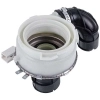 Electrolux 140002162174 Dishwasher Flow Through Heater Element 2000W 0