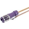 Термопара для газової плити Electrolux 3570563043 L=1000mm 1