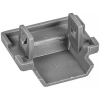 Electrolux 4055341244 Dishwasher Emergency Overflow Hose Cover 0
