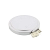 AEG 3051747214 Конфорка 2300W D=210/170/120mm для стеклокерамической поверхности  0