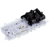 Модуль управления для стиральной машины Electrolux 4056007943 (без прошивки) 2