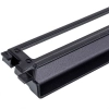 AEG 3874121209 Дефлектор двери для духовки  1