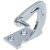Electrolux 2426834038 Петля двери (верхняя левая) для холодильника  0