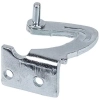 Electrolux 2426834038 Петля двери (верхняя левая) для холодильника  1