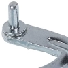 Electrolux 2426834038 Петля двери (верхняя левая) для холодильника  2