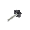 Ніжка для холодильника Electrolux 2230099141 0
