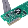 Electrolux 2425136104 Плата индикации для холодильника  1