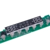 Electrolux 140056533130 Плата индикации для холодильника 1