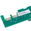 Electrolux 140056533130 Плата индикации для холодильника 3