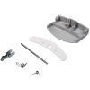 Electrolux 4055085551 Ручка двери (люка) для стиральной машины  0