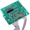 Microwave Oven PCB Electrolux 4055403739 1