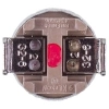 Термопредохранитель 204*C 4055297511 для парогенератора Electrolux 3