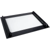 Стекло двери наружное для духовки Electrolux 140225485188 594x466mm 1