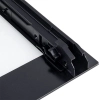 Стекло двери наружное для духовки Electrolux 140225485188 594x466mm 2
