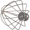 Whisk for food processor Electrolux 4055255618 (6 spokes) 0