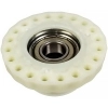Electrolux Bearing Kit 204 (6204 - 2Z) 4071311544 for Washing Machine 0