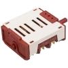 Перемикач режимів для духової шафи Zanussi 3890775020 0