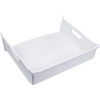 Freezer compartment drawer (top) for refrigerator Zanussi 4055949681 440x400x150mm 1