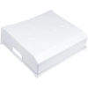 Freezer compartment drawer (top) for refrigerator Zanussi 4055949681 440x400x150mm 2
