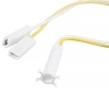 Індикатор LED L=250mm 140159508013 для духовки Electrolux 0