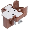 Electrolux 2260209040 Refrigerator Starting Relay 230V 2A 2