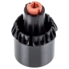 Control Knob for Oven Electrolux 140169365057 black 0