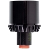 Control Knob for Oven Electrolux 140169365057 black 1