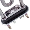 Тен для пральної машини Electrolux 8581327372315 TPD 185-LB-1750 Kawai L=185mm 1750W 3