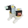 Electrolux Washing Machine Electric Valve 2/180 3792262101 0