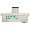 Steam Filter for Oven AEG 8583396598036 0