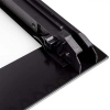 Electrolux 140144746074 Стекло двери наружное 596x466mm для духовки  2