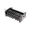 Перемикач режимів духовки Electrolux 3421527015 0