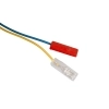 Блок микровыключателей 4055476065 для СВЧ- печи Electrolux 2