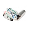 Electrolux Cordless Vacuum Cleaner Li-Ion Battery 14.4V 140055192532 0