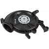 Electrolux 1323244135 Корпус вентилятора с крыльчаткой для стиральной машины  0