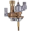 Electrolux 3429033297 Кран газовый духовки (с термостатом) для газовой плиты  0