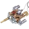 Electrolux 3429033297 Кран газовый духовки (с термостатом) для газовой плиты  1