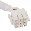 Корпус льдогенератора для холодильника Electrolux 4055405510 2