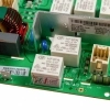 Zanussi 973914339214004 Плата силовая для стиральной машины  1